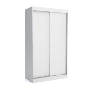 Szafa garderoba przesuwna BRENT 100 EMILY
