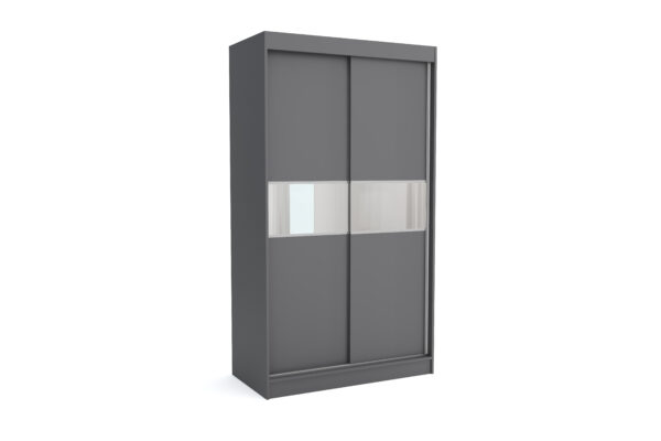 Brent 100 Kate Anthracite