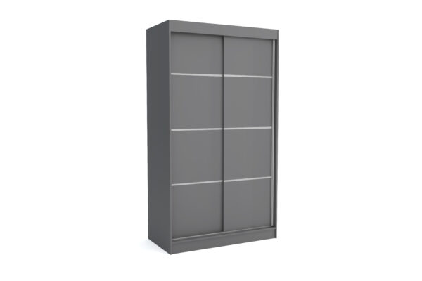 Brent 100 Rob Anthracite