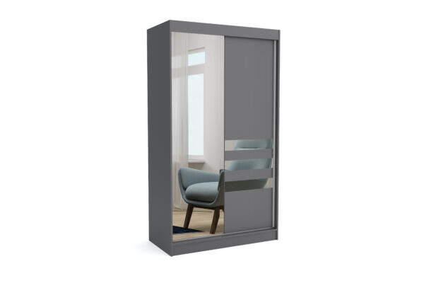 Brent 100 Henry Anthracite