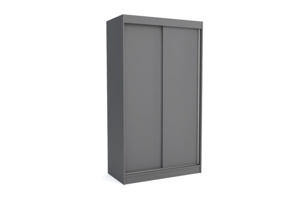 Brent 120 Emily Anthracite